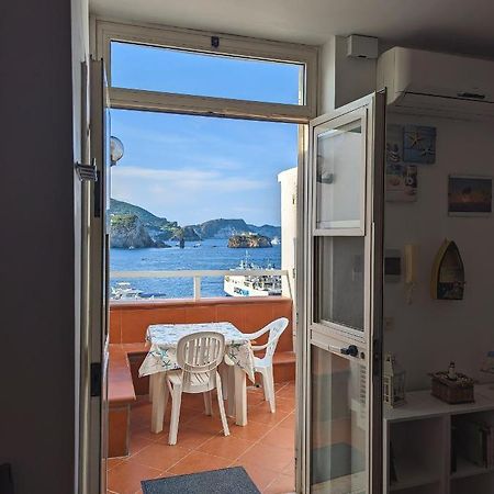 Ponza Holiday Homes - Porto Extérieur photo