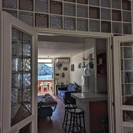 Ponza Holiday Homes - Porto Extérieur photo