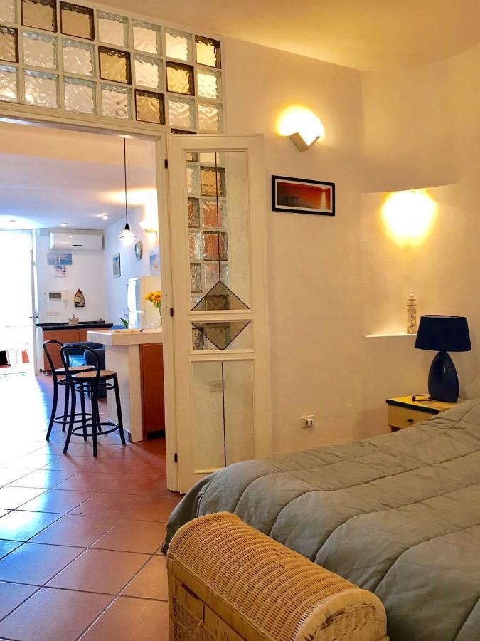 Ponza Holiday Homes - Porto Extérieur photo