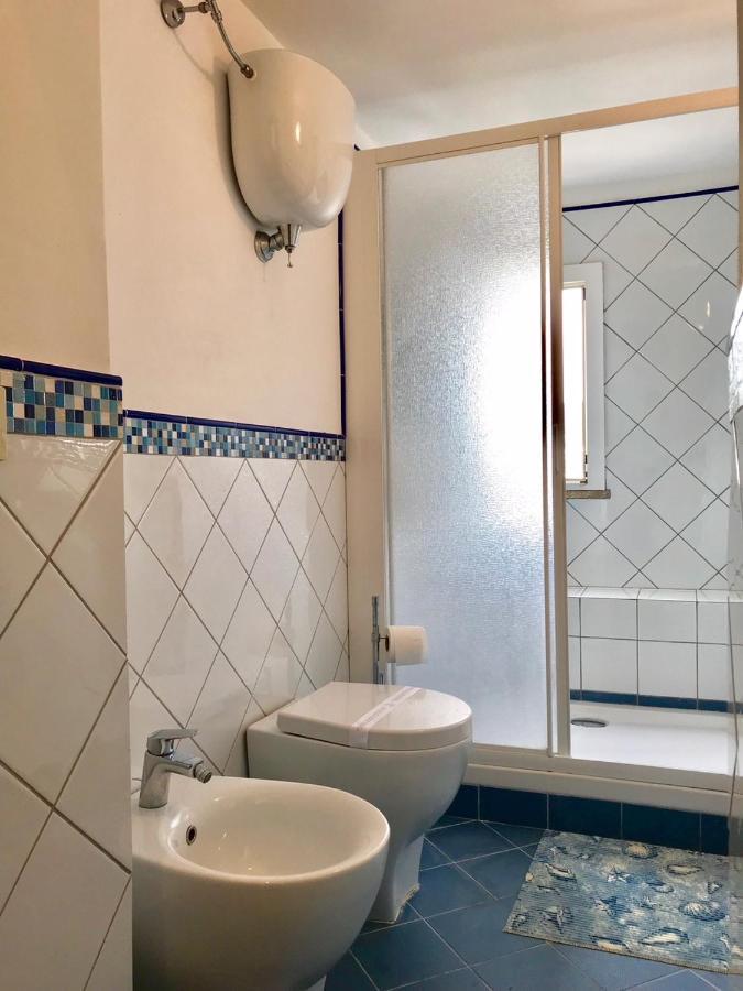 Ponza Holiday Homes - Porto Extérieur photo