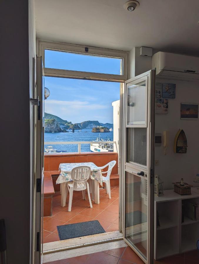 Ponza Holiday Homes - Porto Extérieur photo