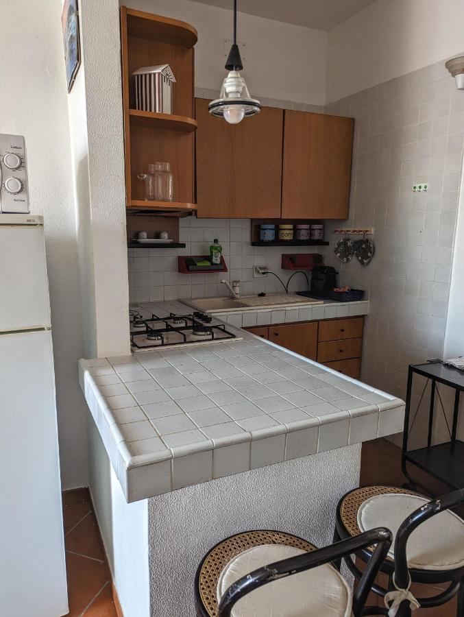 Ponza Holiday Homes - Porto Extérieur photo