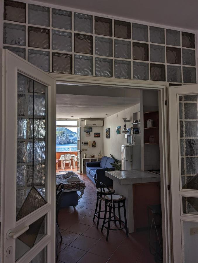 Ponza Holiday Homes - Porto Extérieur photo
