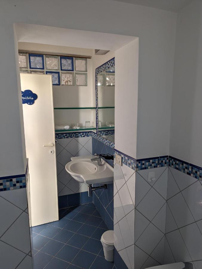 Ponza Holiday Homes - Porto Extérieur photo